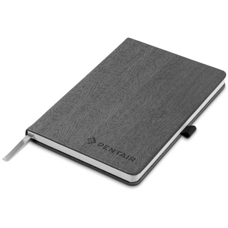 Oakridge A5 Hard Cover Notebook Main